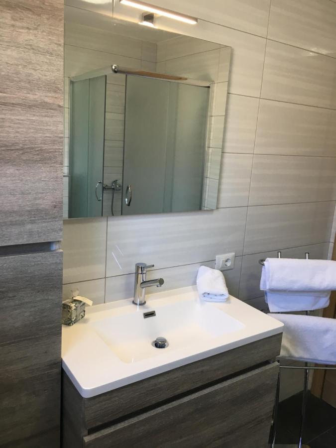 Ferienwohnung Kairos Trogir Exterior foto