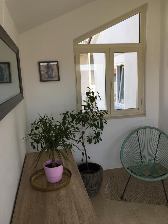 Ferienwohnung Kairos Trogir Exterior foto